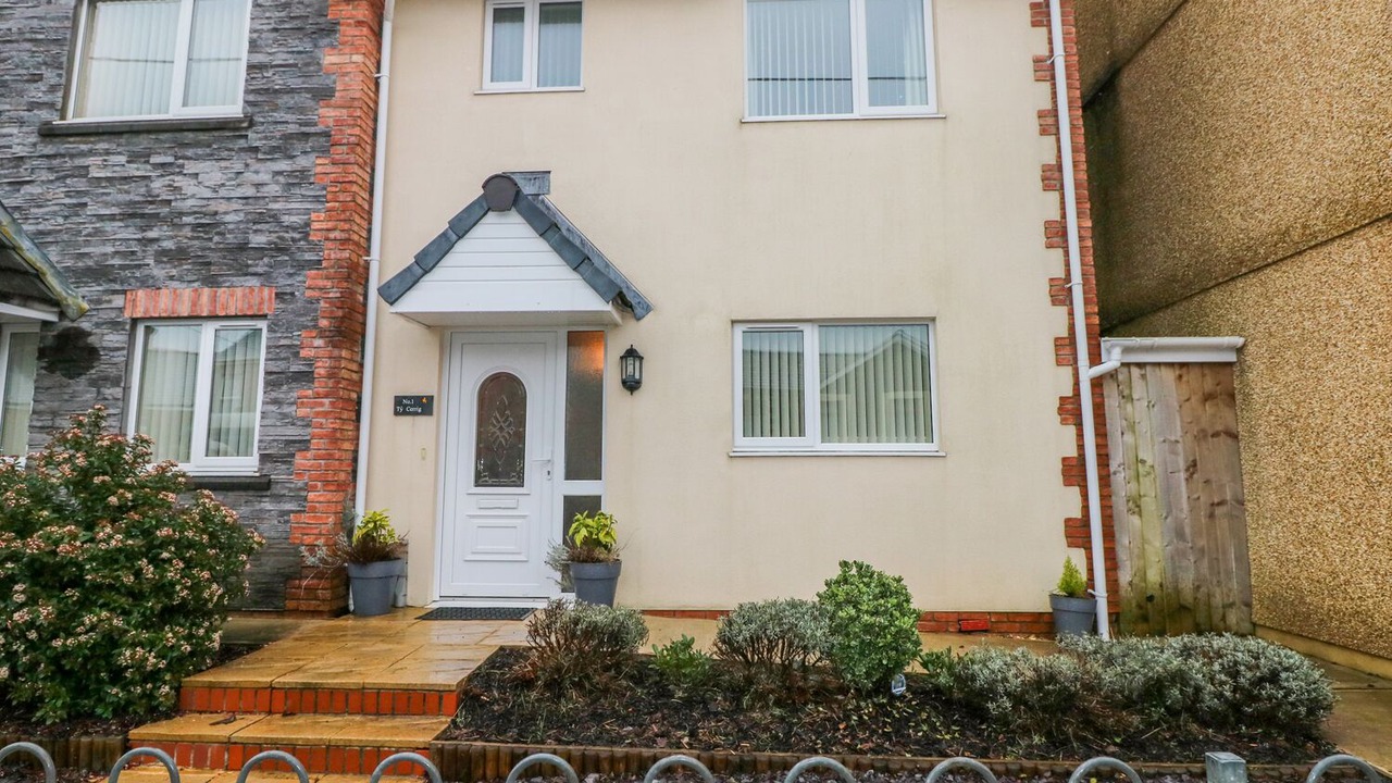 Photo of Outdoor in Ammanford