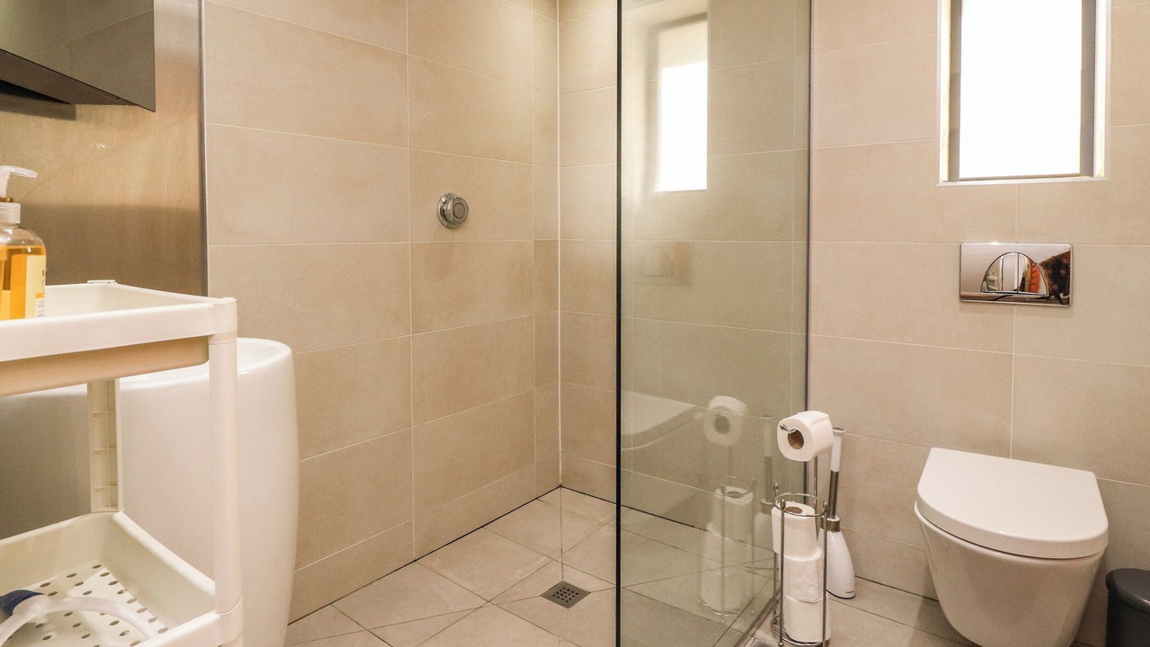 Photo of Bathroom in Burton