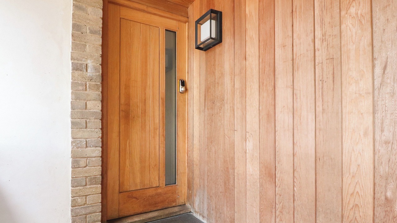 Photo of Outdoor in Burton