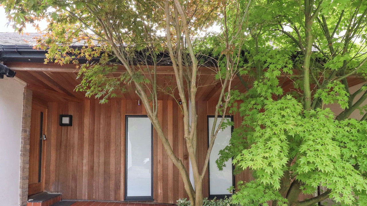 Photo of Outdoor in Burton