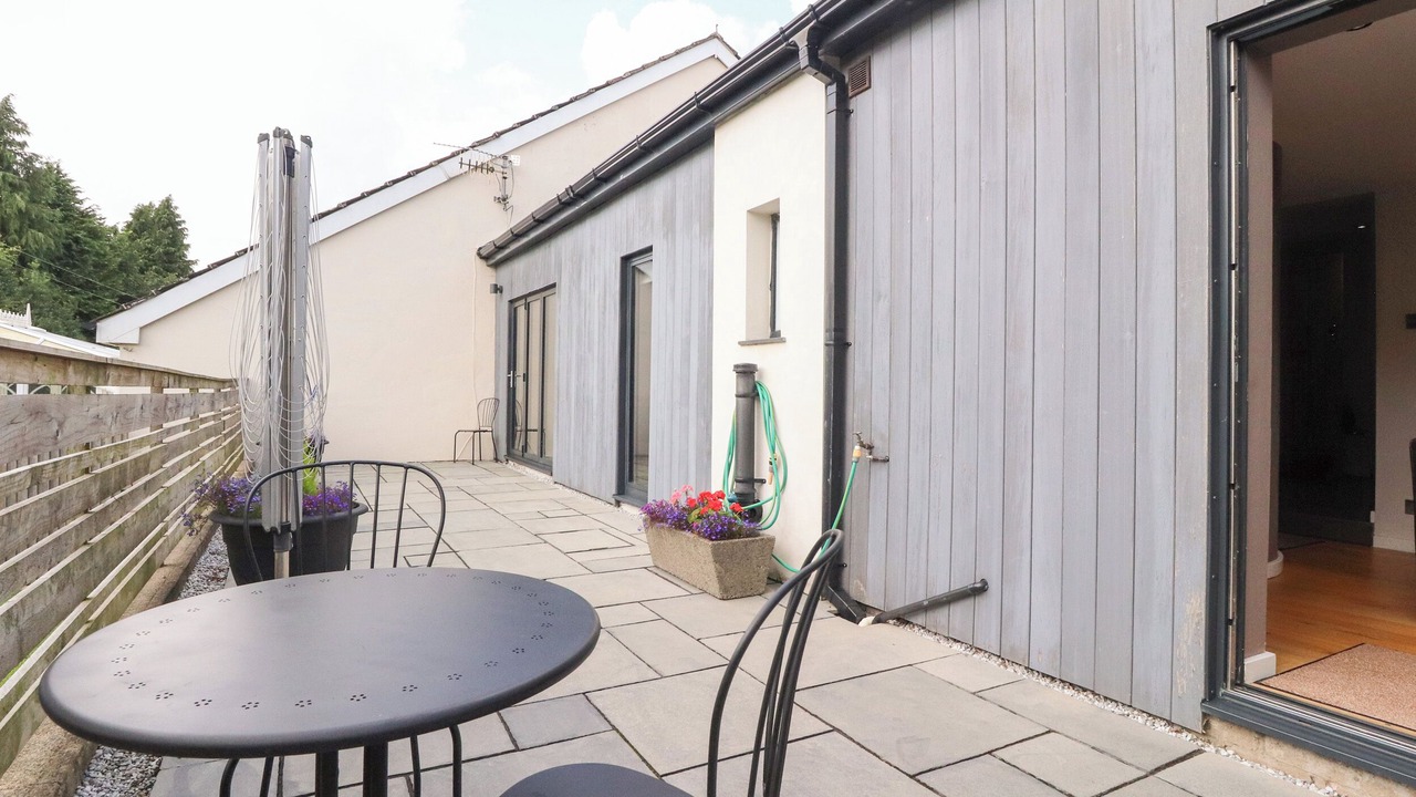 Photo of Outdoor in Burton