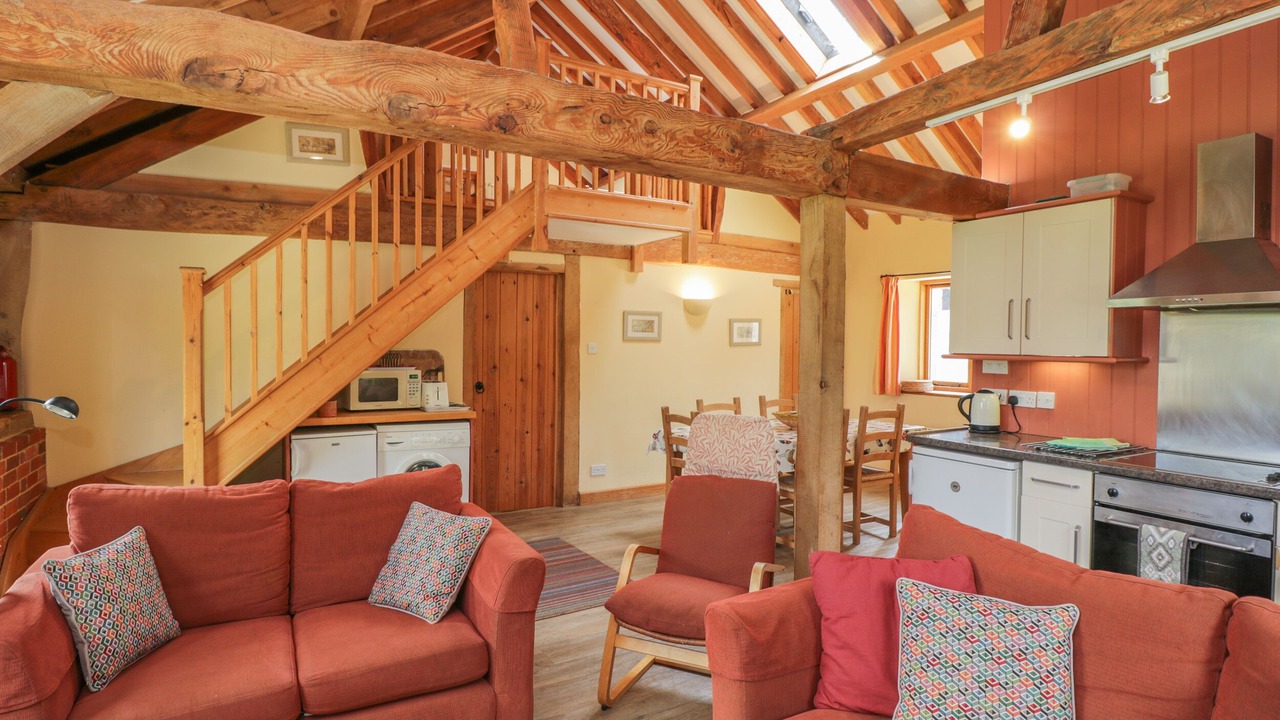 Photo of Bedroom in New Forest District