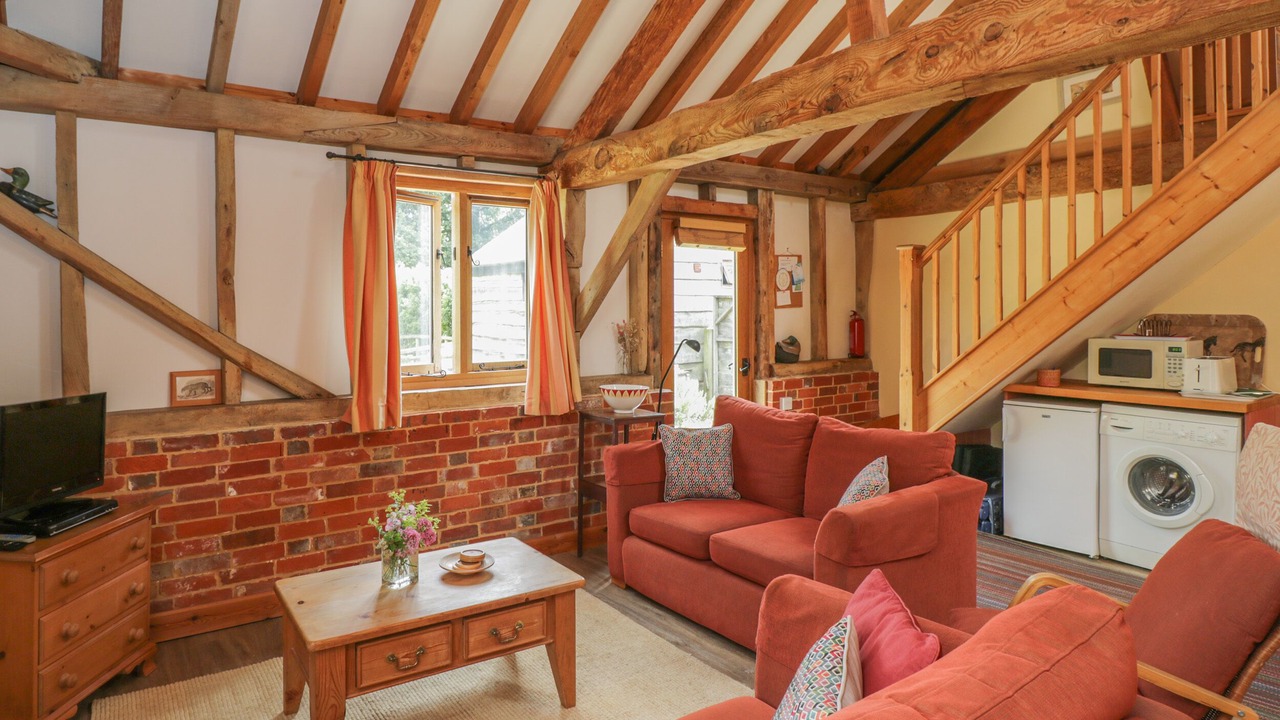 Photo of Bedroom in New Forest District