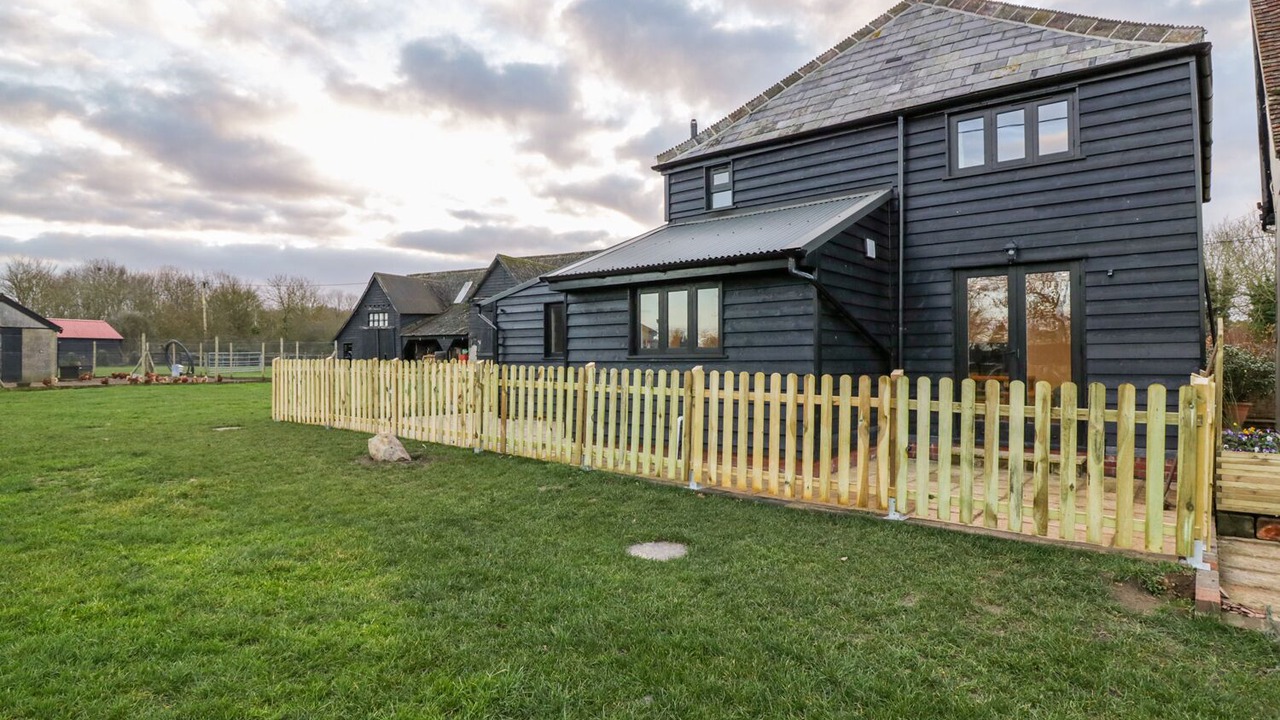 Photo of Outdoor in Wickham St Paul