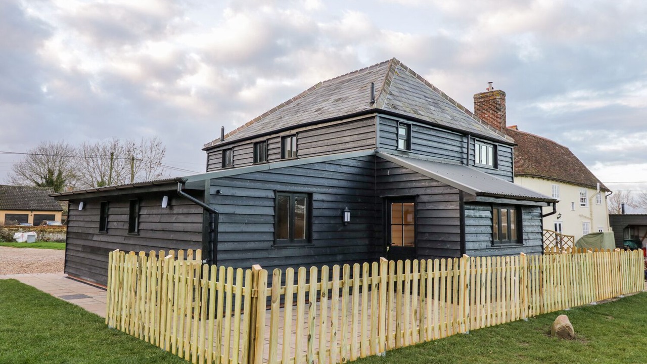 Photo of Outdoor in Wickham St Paul