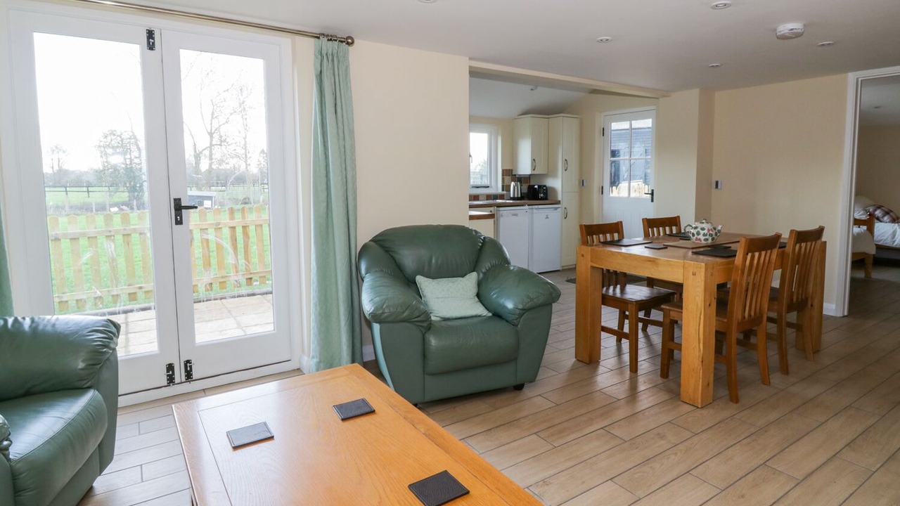 Photo of Livingroom in Wickham St Paul