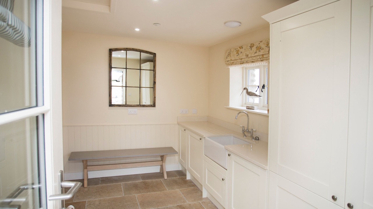 Photo of Bathroom in Dulas