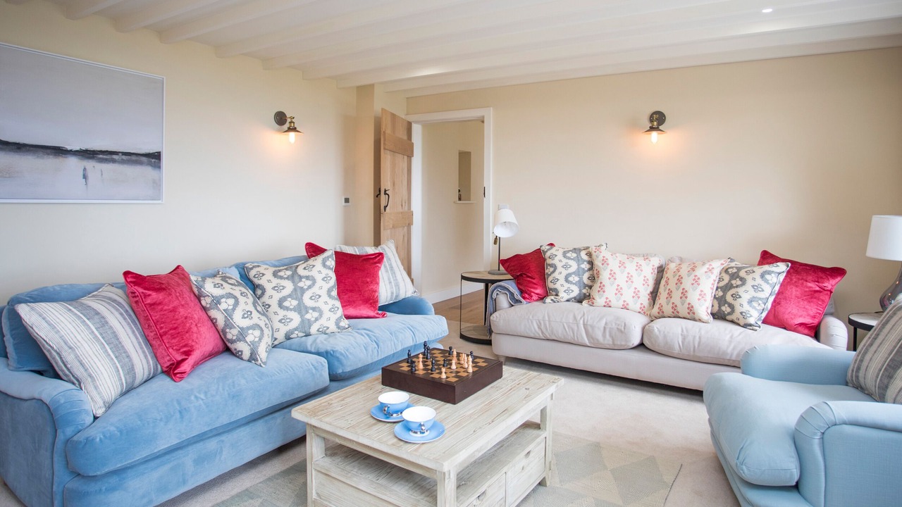 Photo of Bedroom in Dulas