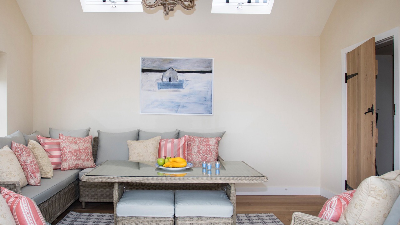 Photo of Bedroom in Dulas