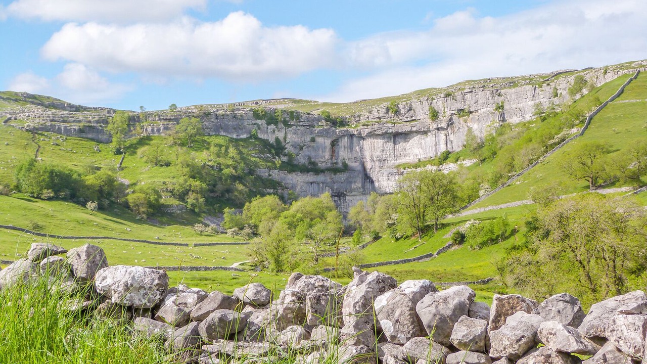 Photo of Others in Malham