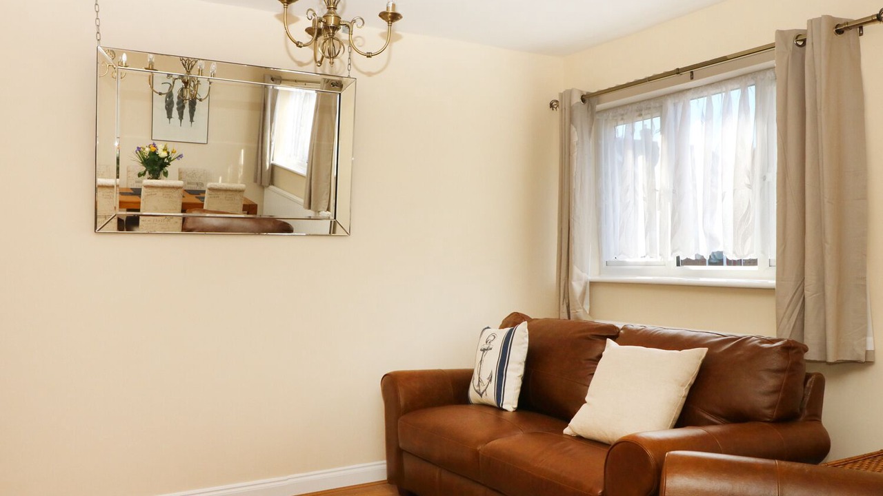 Photo of Bedroom in Seasalter