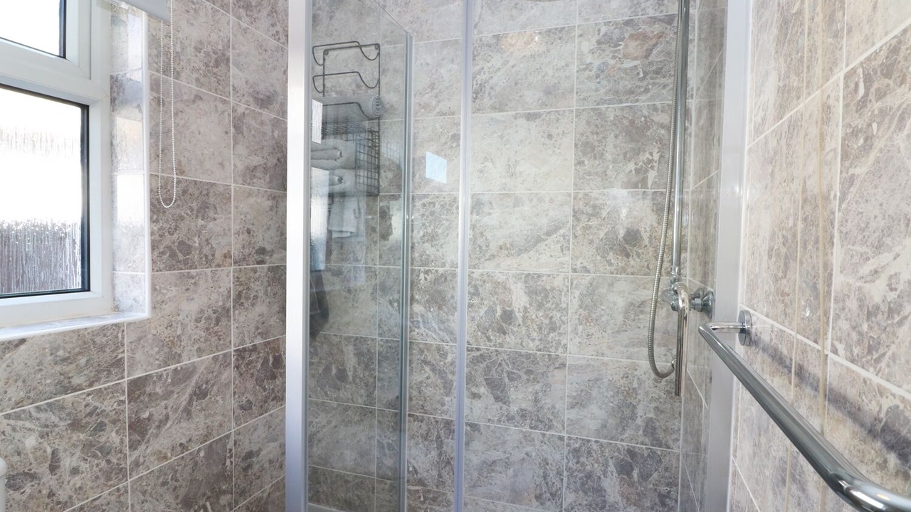 Photo of Bathroom in Seasalter