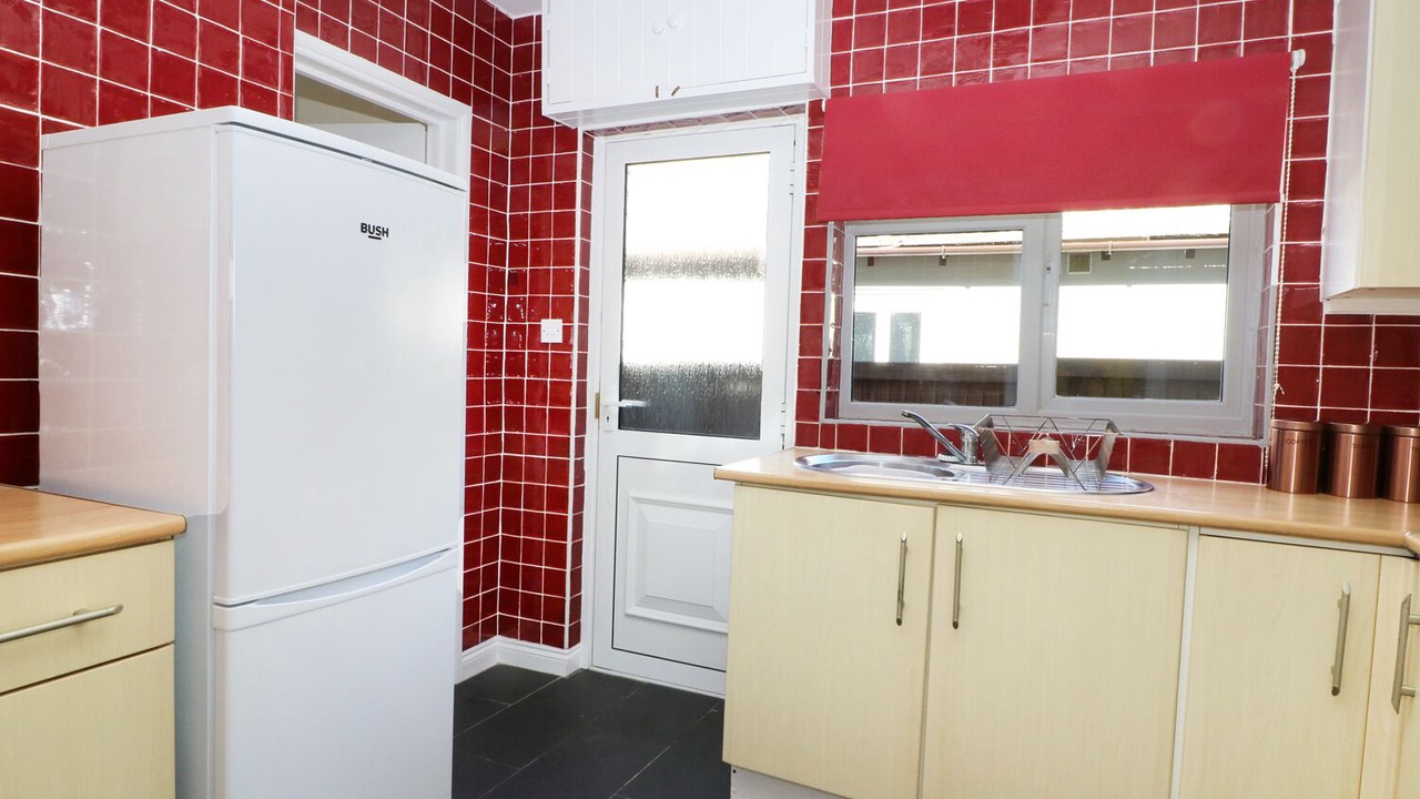 Photo of Kitchen in Seasalter