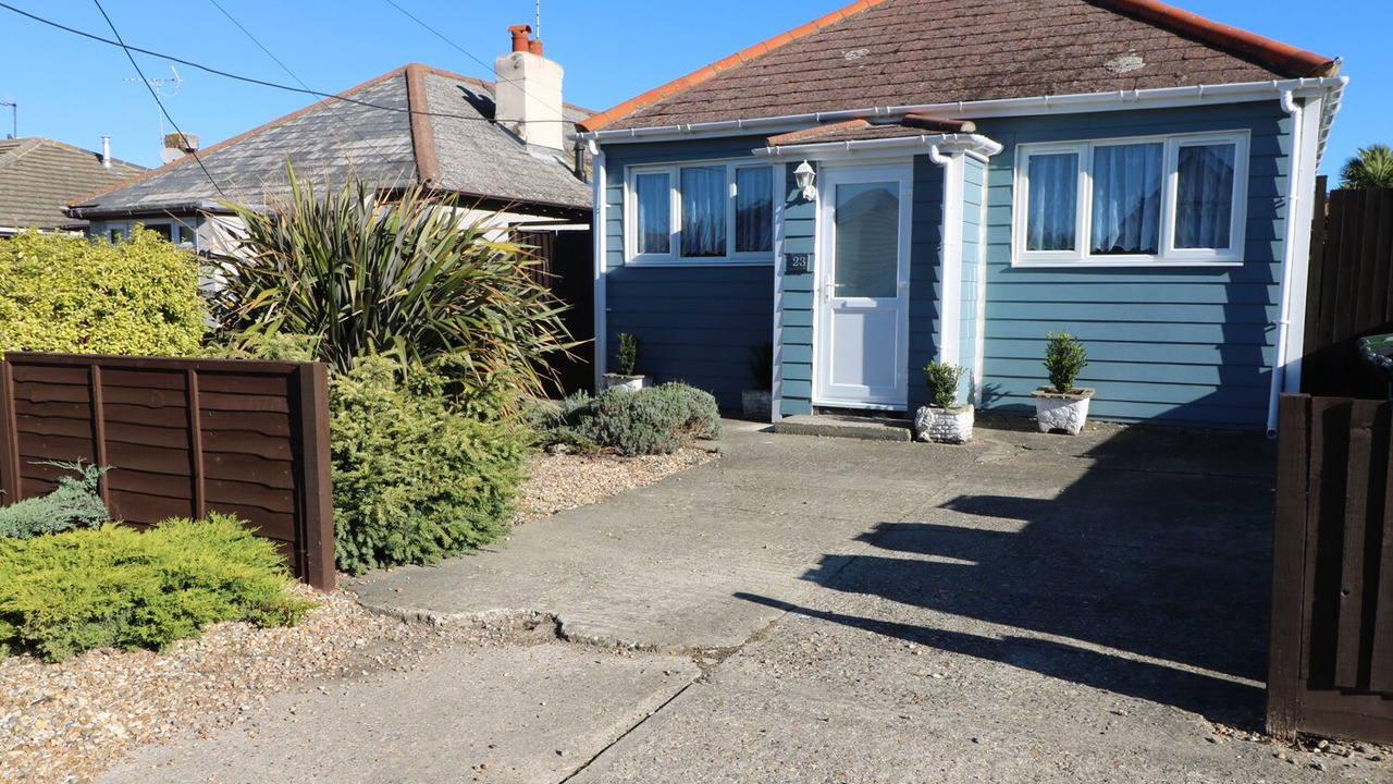 Photo of Outdoor in Seasalter