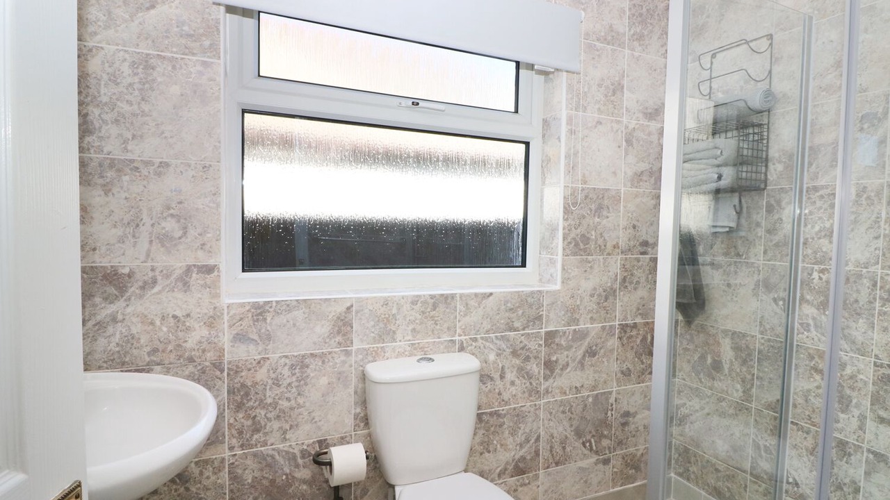 Photo of Bathroom in Seasalter