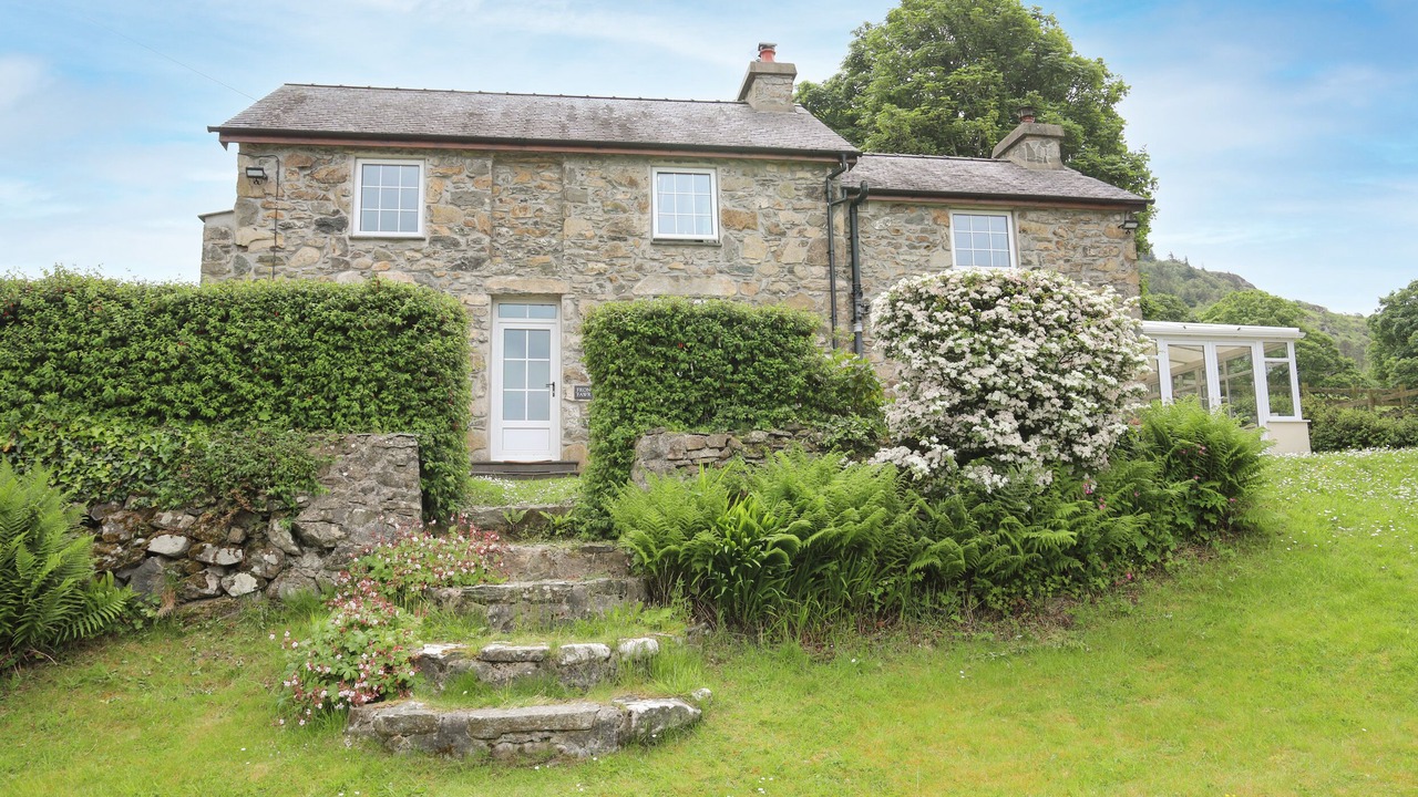 Photo of Outdoor in Nefyn