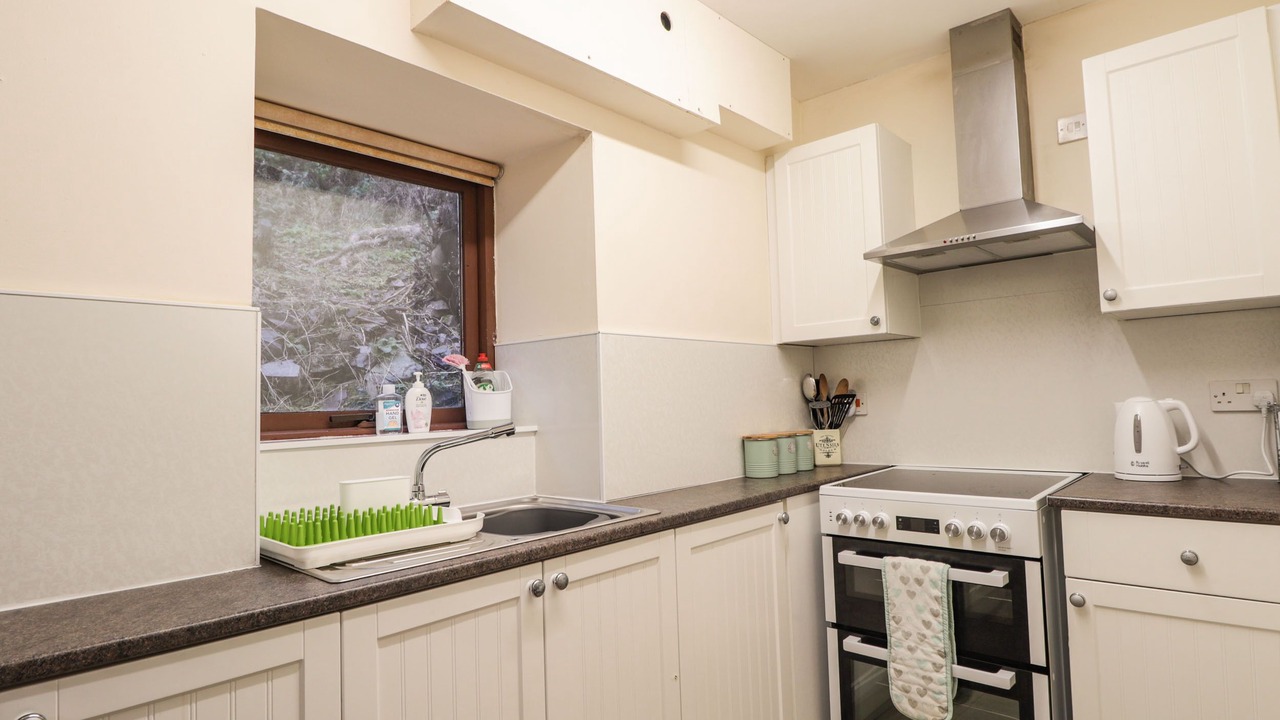 Photo of Kitchen in Nostie