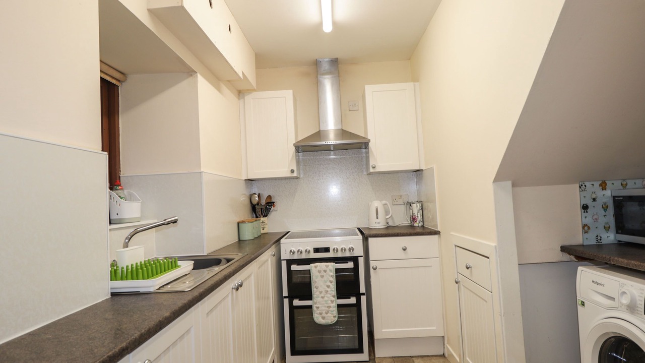 Photo of Kitchen in Nostie