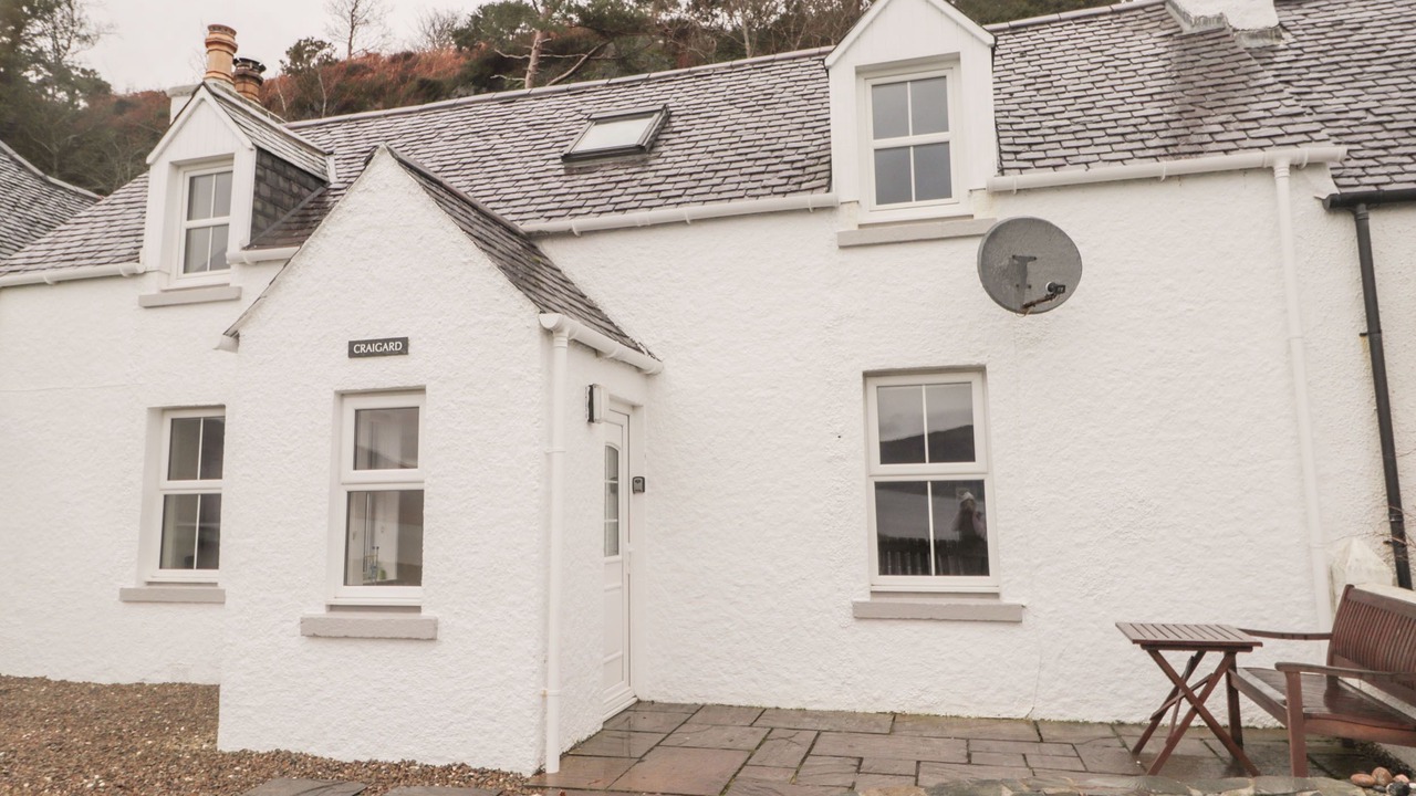 Photo of Outdoor in Nostie