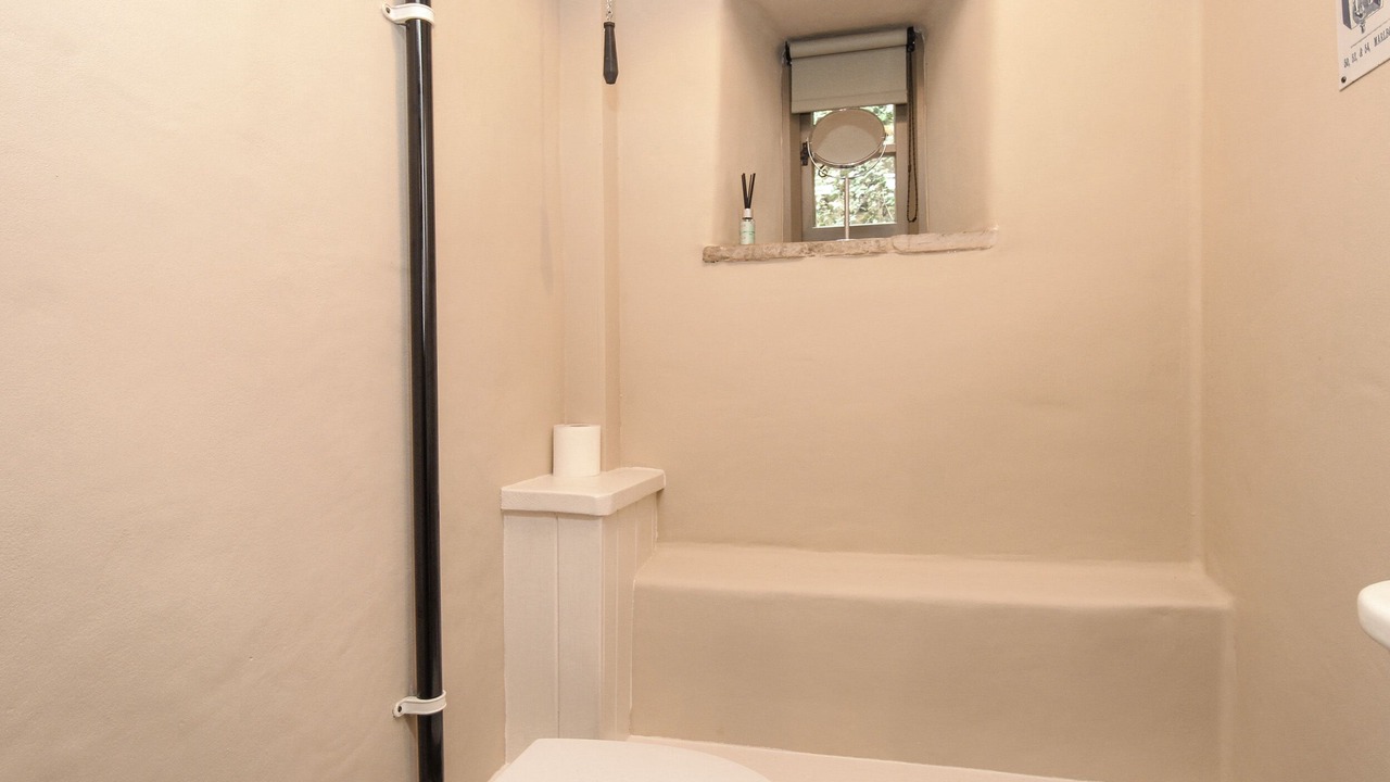 Photo of Bathroom in Piddlehinton