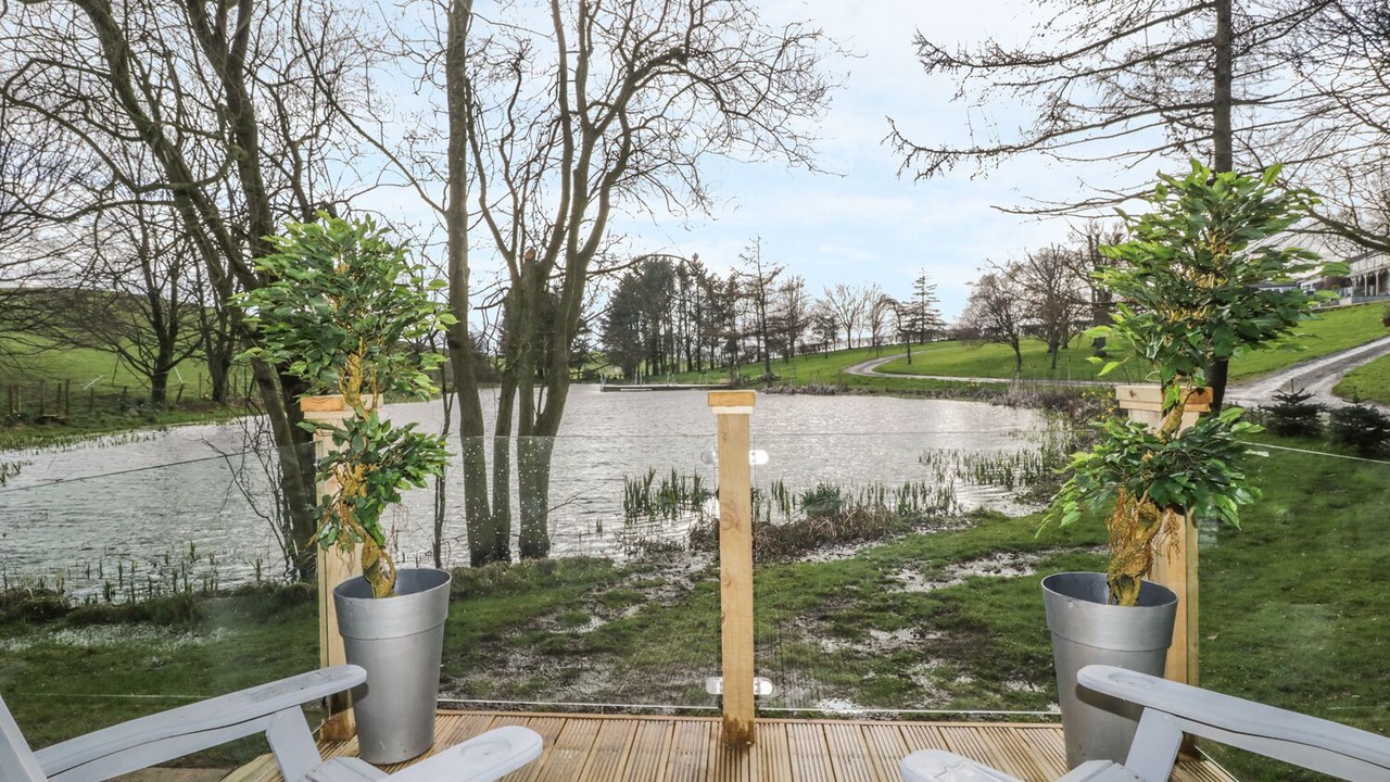Photo of Patio Balcony in Wing