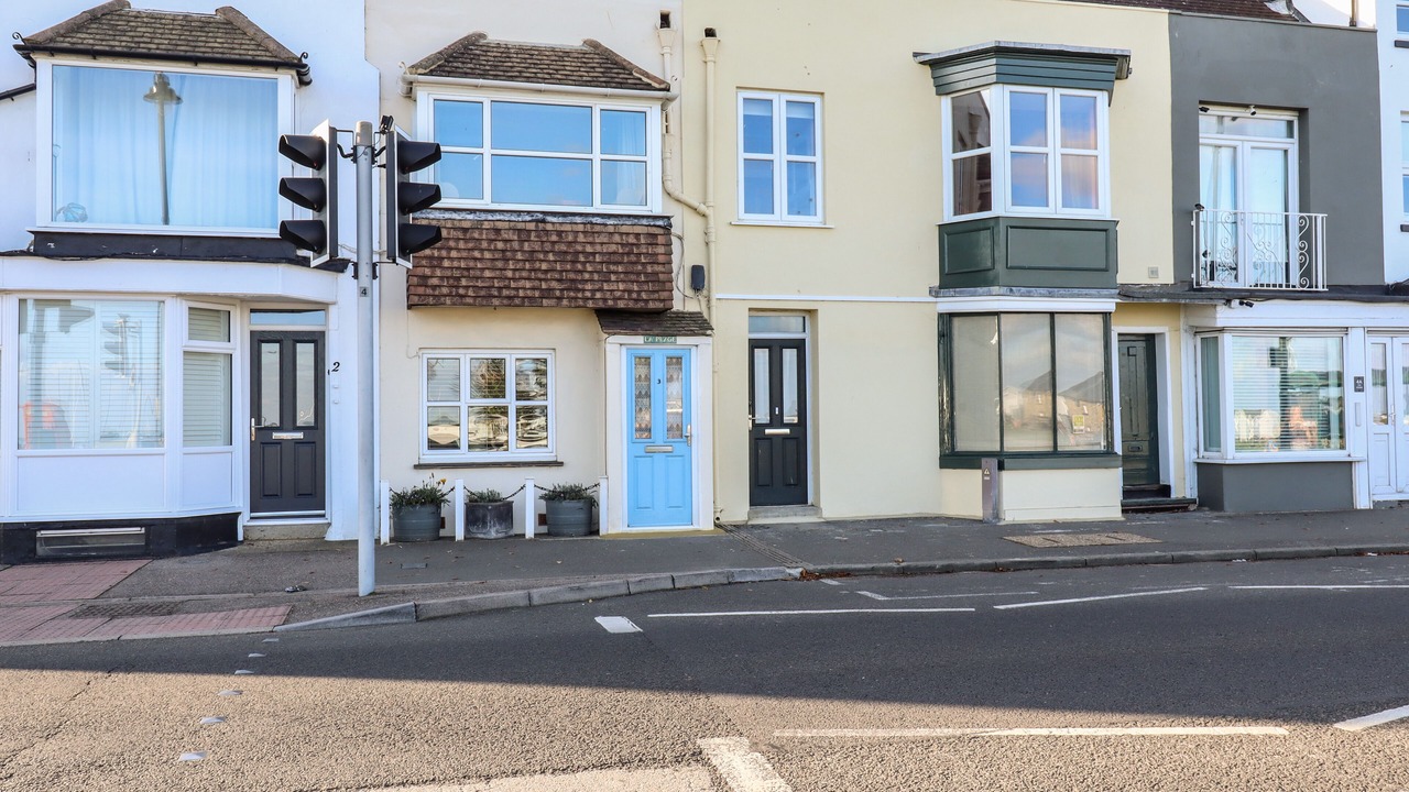 Photo of Outdoor in Sholden