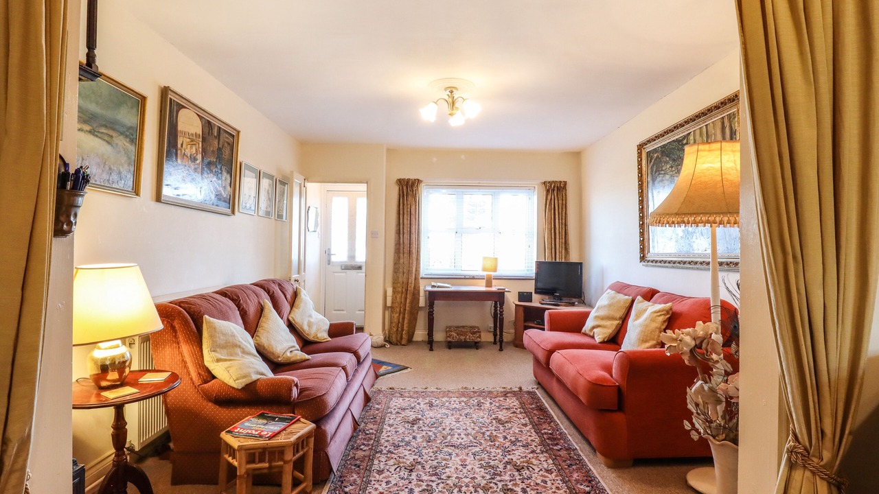 Photo of Bedroom in Sholden