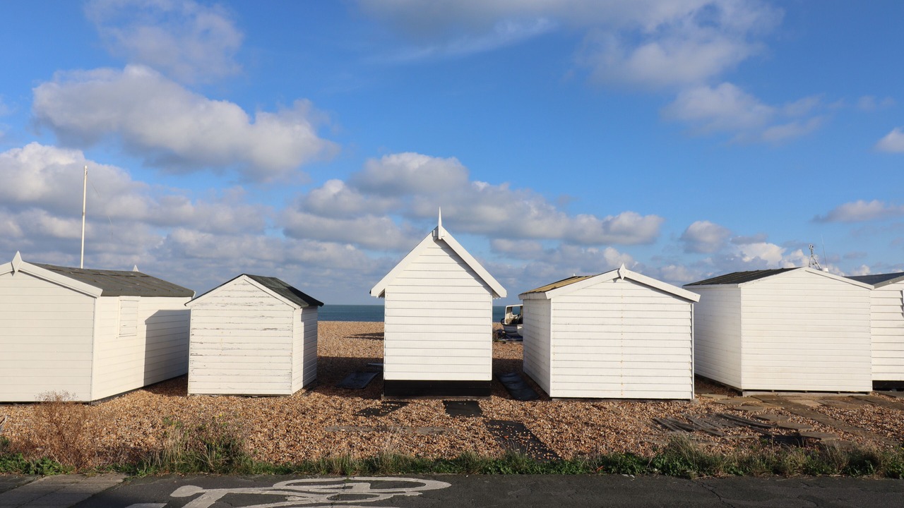 Photo of Others in Sholden