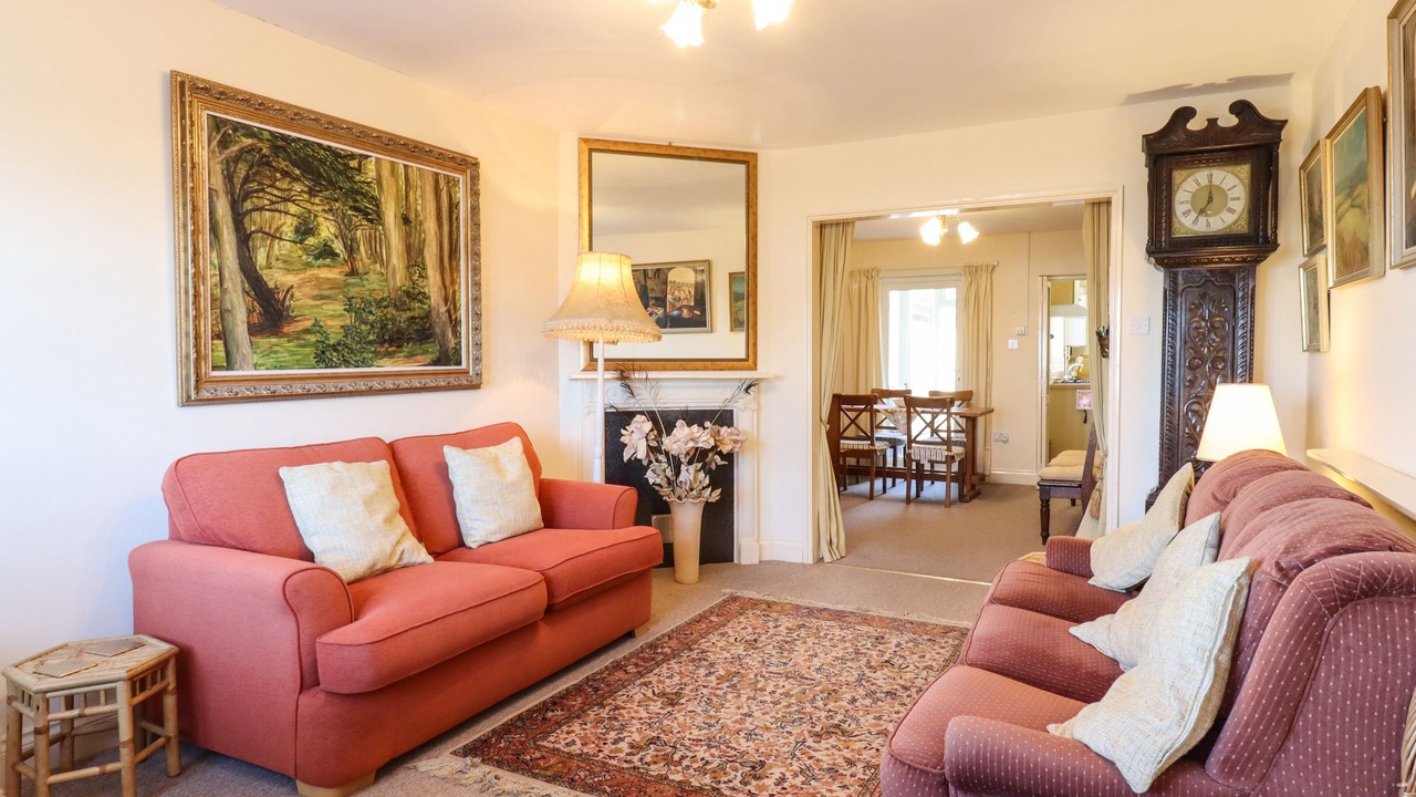 Photo of Bedroom in Sholden