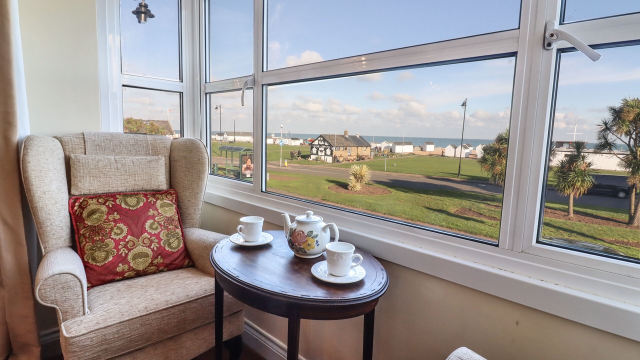 Photo of Bedroom in Sholden