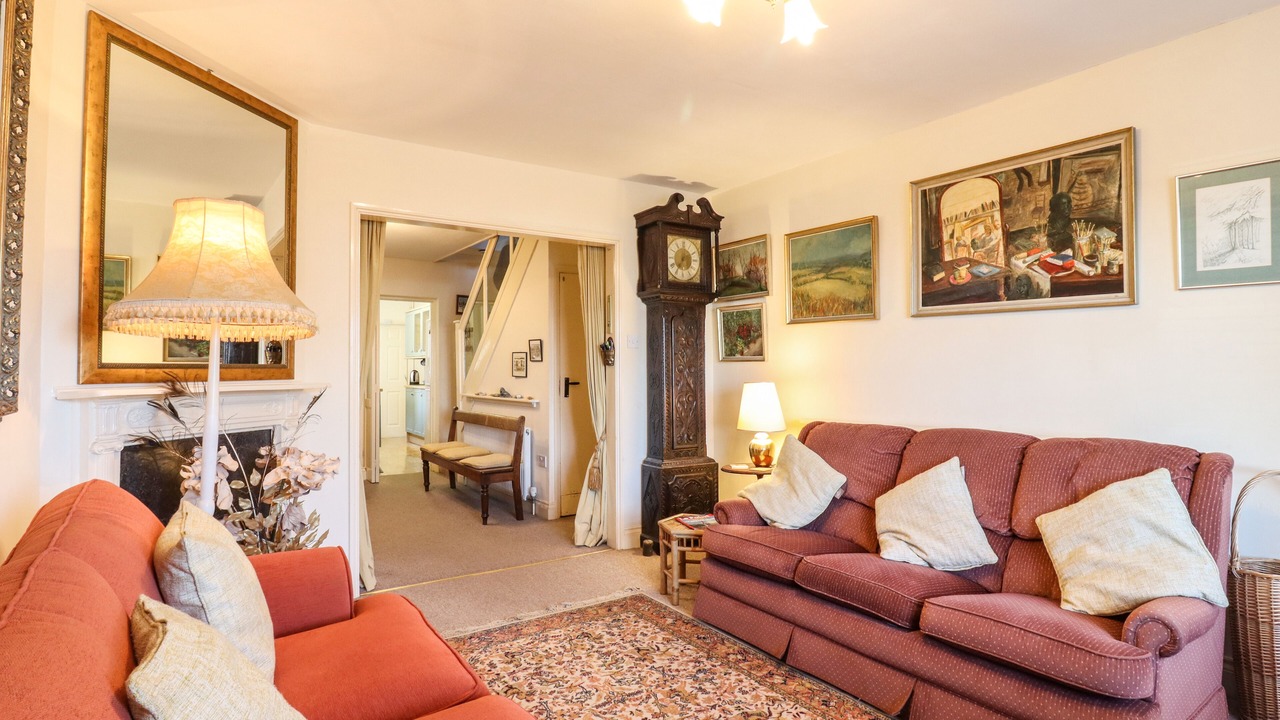 Photo of Bedroom in Sholden