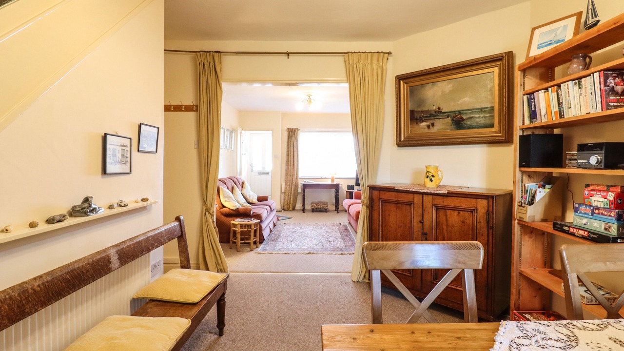 Photo of Bedroom in Sholden