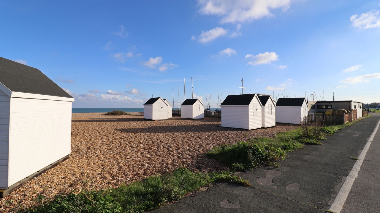 Photo of Others in Sholden