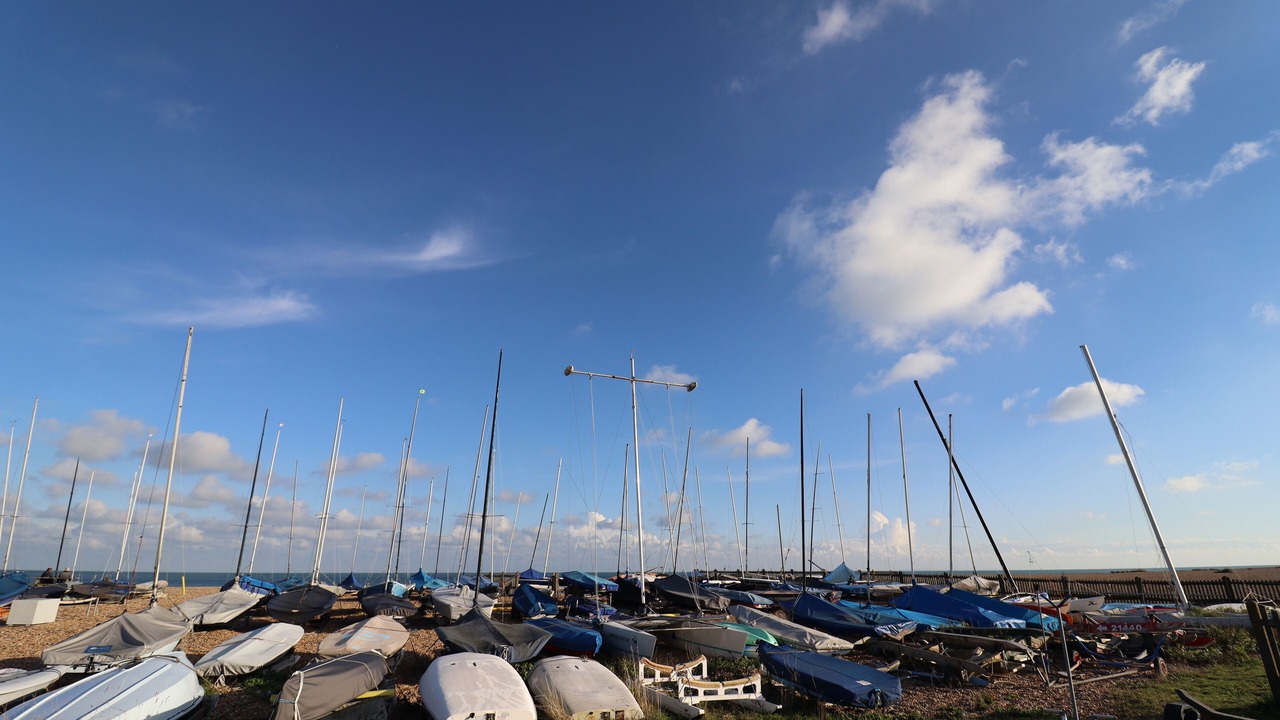 Photo of Others in Sholden