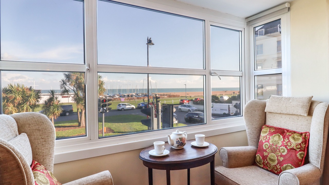 Photo of Bedroom in Sholden