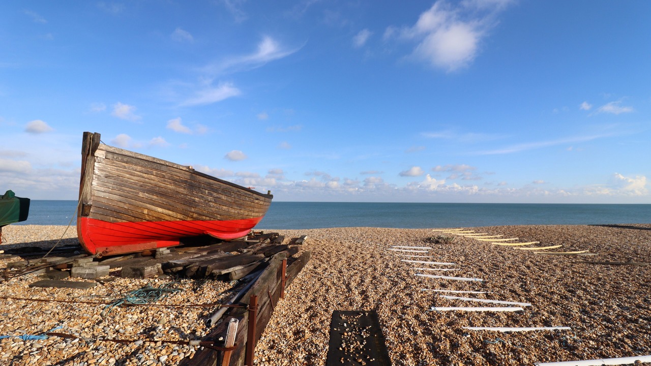 Photo of Others in Sholden