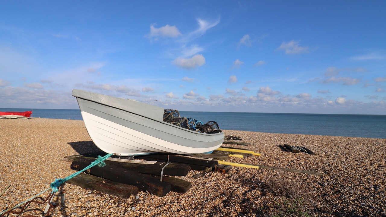 Photo of Others in Sholden