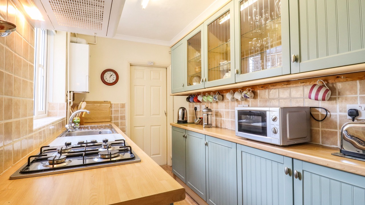 Photo of Kitchen in Sholden