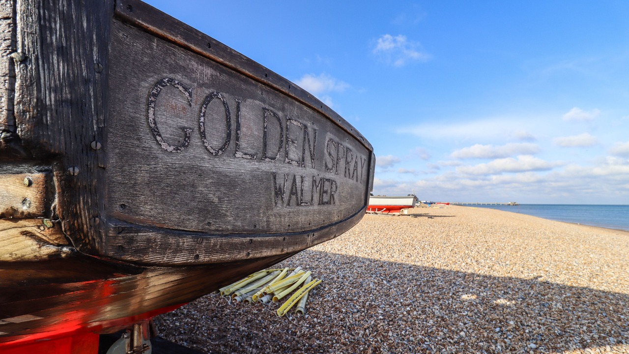 Photo of Others in Sholden