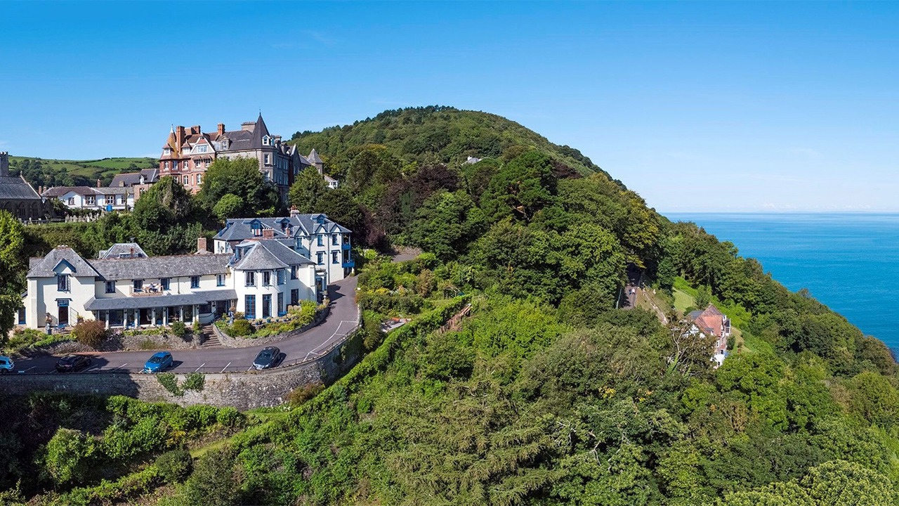 Photo of Others in Lynton