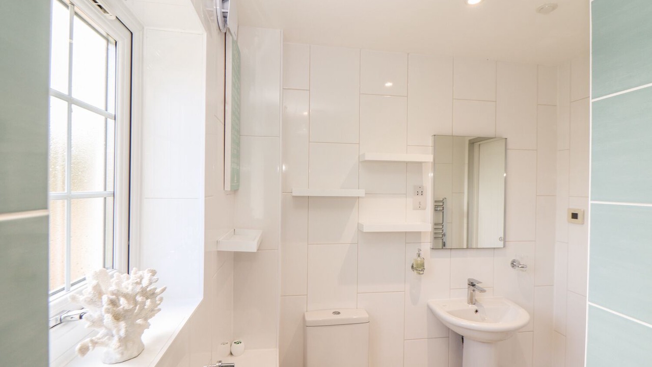 Photo of Bathroom in Mullion