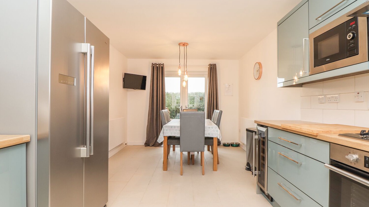 Photo of Others in Mullion