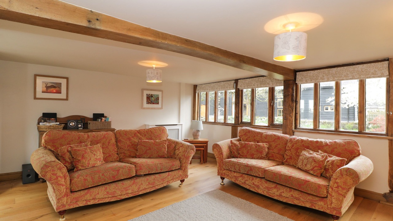 Photo of Bedroom in Westbrook Court