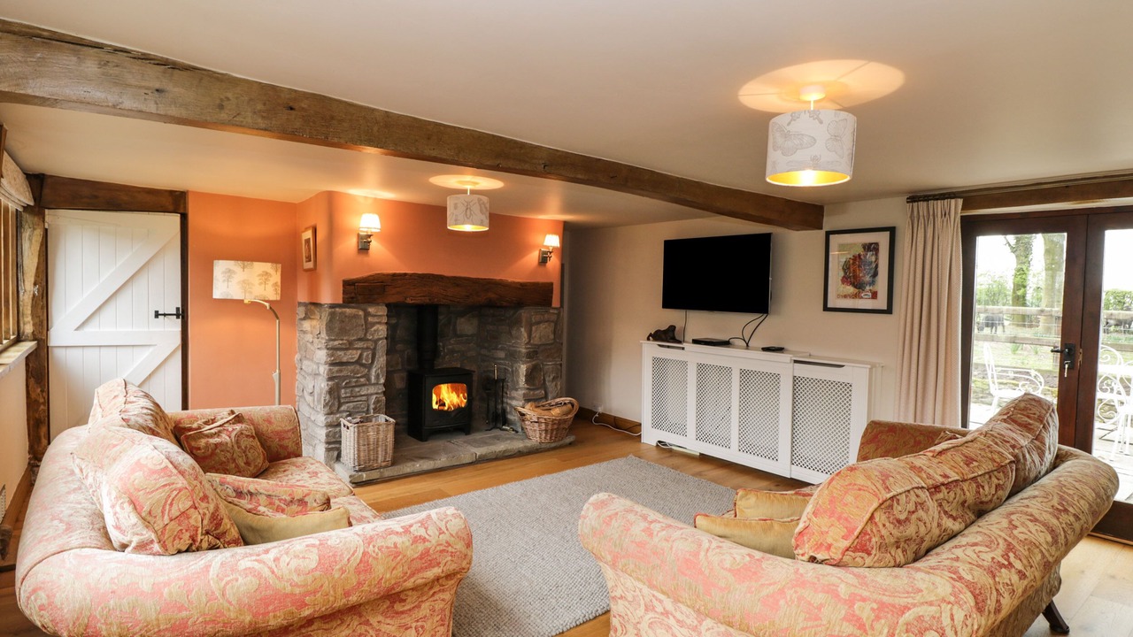 Photo of Bedroom in Westbrook Court
