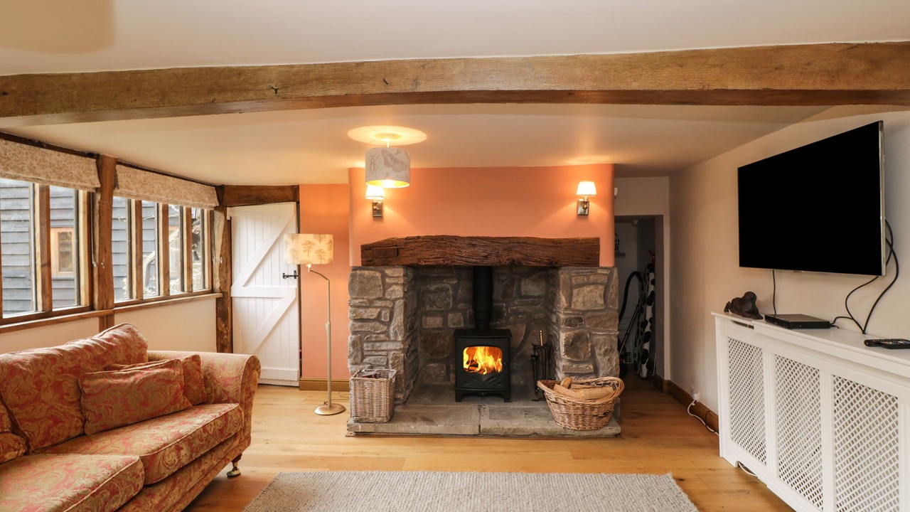Photo of Bedroom in Westbrook Court