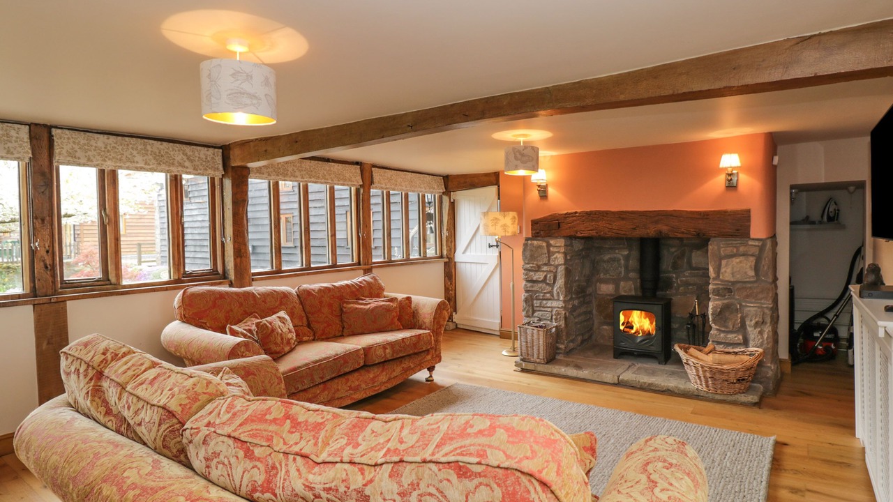 Photo of Bedroom in Westbrook Court