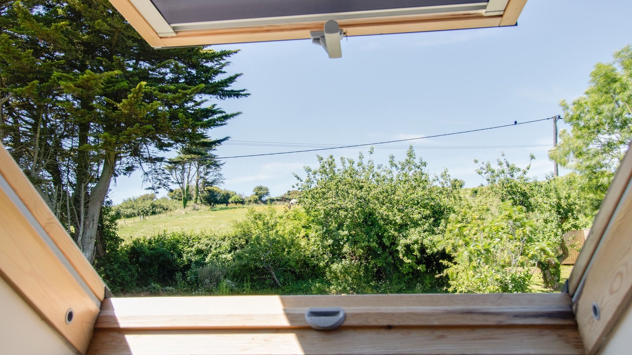Photo of Patio Balcony in Osmington Mills