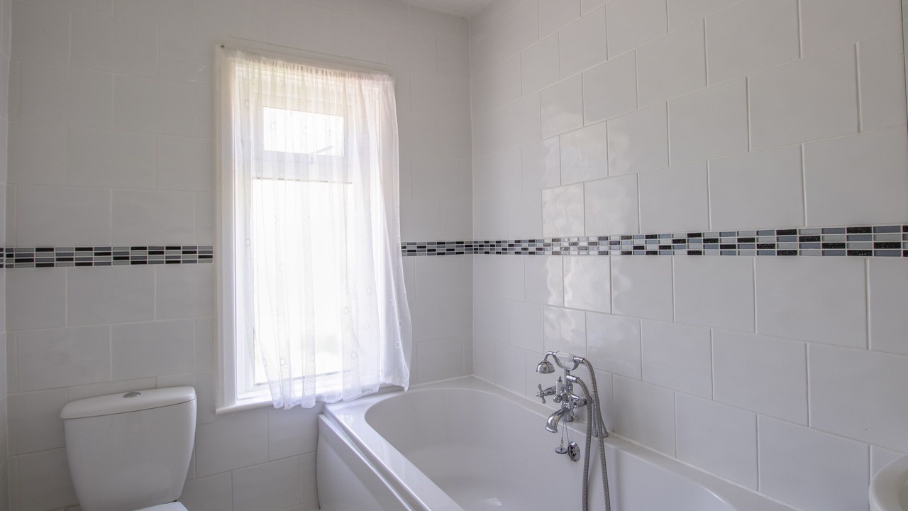 Photo of Bathroom in Osmington Mills