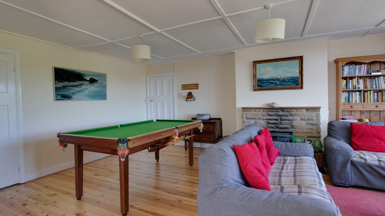 Photo of Bedroom in Osmington Mills