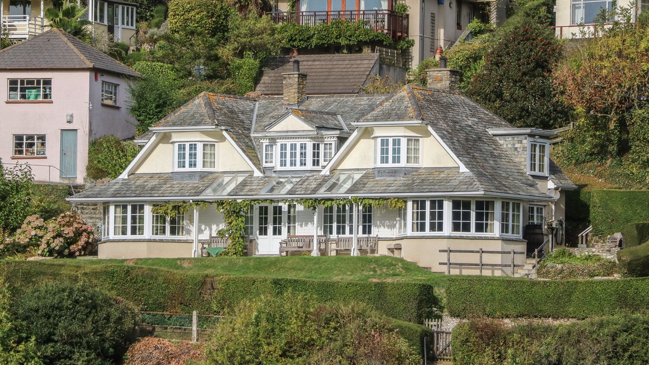 Photo of Outdoor in Newton Ferrers